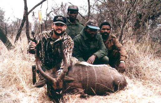 Southern Nyala