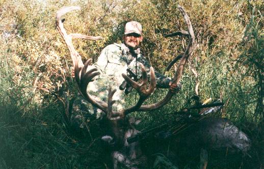 Caribou