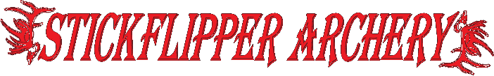 Stickflipper Archery